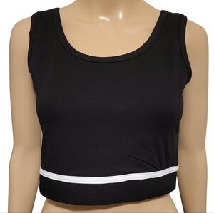 NWOT KTOO Women's Tank Top (Size M)